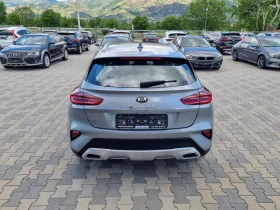 Kia XCeed 1.6CRDi-116�� 2020�. EURO 6D | Mobile.bg � ����� ������ 5