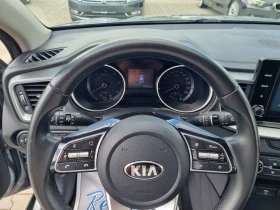 Kia XCeed 1.6CRDi-116�� 2020�. EURO 6D | Mobile.bg � ����� ������ 13