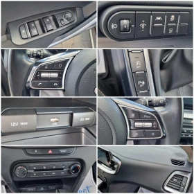 Kia XCeed 1.6CRDi-116�� 2020�. EURO 6D | Mobile.bg � ����� ������ 14