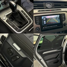 VW Passat 2.00D/DSG6/��������/Keyless/����/�������� � VW/TOP | Mobile.bg � ����� ������ 15