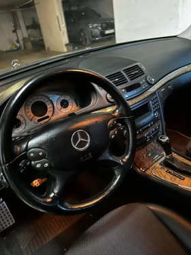 Mercedes-Benz E 220 EVO | Mobile.bg � ����� ������ 5
