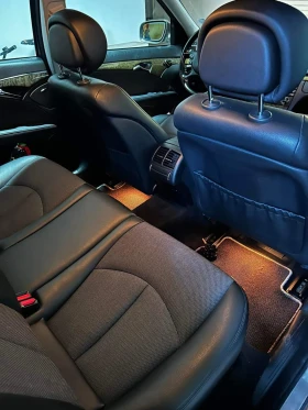 Mercedes-Benz E 220 EVO | Mobile.bg � ����� ������ 8