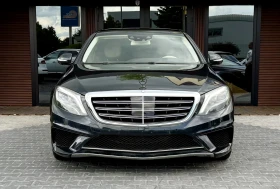 Mercedes-Benz S 500 long* Panorama* Kamera* Burmester* Лизинг - 26900 € / 52611.83 лв. - 68724704 2