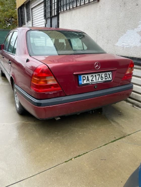 Mercedes-Benz C 180 - 600 € / 1173.50 лв. - 88776673 2