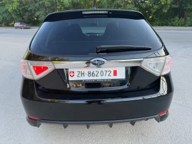 Subaru Impreza 2.0 WRX PAKET | Mobile.bg � ����� ������ 4