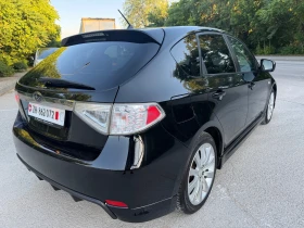 Subaru Impreza 2.0 WRX PAKET | Mobile.bg � ����� ������ 5
