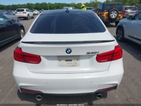 BMW 340 XDRIVE M SPORT PLUS/FULL | Auto.bg — изображение 16