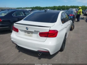 BMW 340 XDRIVE M SPORT PLUS/FULL | Auto.bg — изображение 4