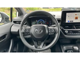 Toyota Corolla TS | Auto.bg — изображение 13