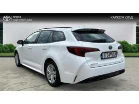 Toyota Corolla TS | Auto.bg — изображение 2