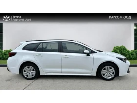 Toyota Corolla TS | Auto.bg — изображение 17