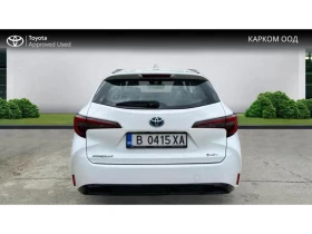 Toyota Corolla TS | Auto.bg — изображение 4