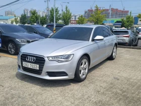 Audi A6 2.0 TDI