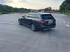 Mercedes-Benz C 220 Bluetec - 10500 € / 20536.22 лв. - 21826986 5