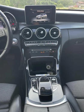 Mercedes-Benz C 220 Bluetec - 10500 € / 20536.22 лв. - 21826986 11