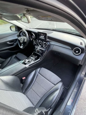 Mercedes-Benz C 220 Bluetec - 10500 € / 20536.22 лв. - 21826986 13
