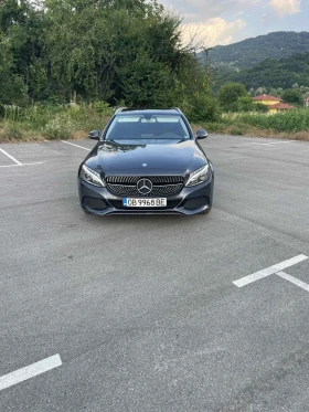 Mercedes-Benz C 220 Bluetec - 10500 € / 20536.22 лв. - 21826986 8