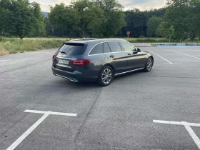 Mercedes-Benz C 220 Bluetec - 10500 € / 20536.22 лв. - 21826986 3