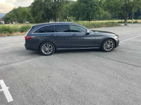 Mercedes-Benz C 220 Bluetec - 10500 € / 20536.22 лв. - 21826986 2