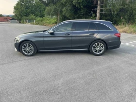 Mercedes-Benz C 220 Bluetec - 10500 € / 20536.22 лв. - 21826986 6