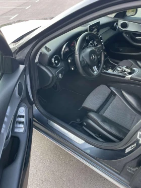 Mercedes-Benz C 220 Bluetec - 10500 € / 20536.22 лв. - 21826986 9