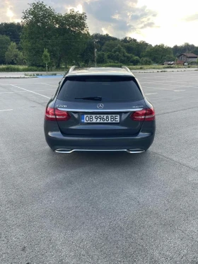 Mercedes-Benz C 220 Bluetec - 10500 € / 20536.22 лв. - 21826986 4