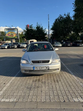 Opel Astra 1.6 Ecotec Газ/Бензин | Auto.bg — изображение 2