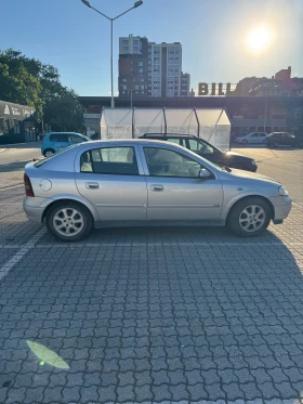 Opel Astra 1.6 Ecotec Газ/Бензин | Auto.bg — изображение 8