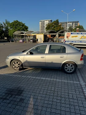 Opel Astra 1.6 Ecotec Газ/Бензин | Auto.bg — изображение 4
