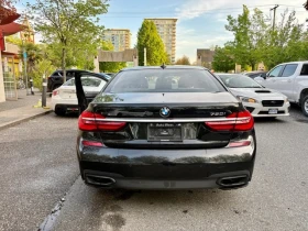 BMW 750 XDRIVE HEAD UP/360#PANO# #УНИКАТ# !FULL! | Auto.bg — изображение 3
