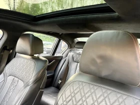 BMW 750 XDRIVE HEAD UP/360#PANO# #УНИКАТ# !FULL! | Auto.bg — изображение 12