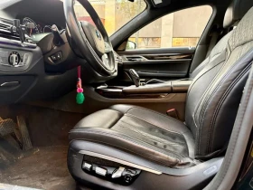 BMW 750 XDRIVE HEAD UP/360#PANO# #УНИКАТ# !FULL! | Auto.bg — изображение 5
