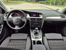 Audi A4 2.0TDI S Line Plus �������� | Mobile.bg � ����� ������ 9