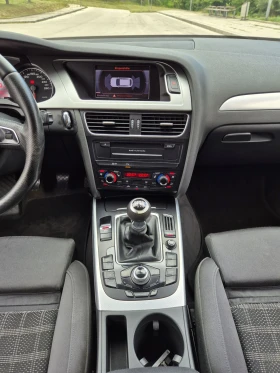 Audi A4 2.0TDI S Line Plus �������� | Mobile.bg � ����� ������ 15