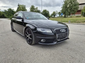 Audi A4 2.0TDI S Line Plus �������� | Mobile.bg � ����� ������ 2