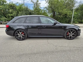 Audi A4 2.0TDI S Line Plus �������� | Mobile.bg � ����� ������ 8