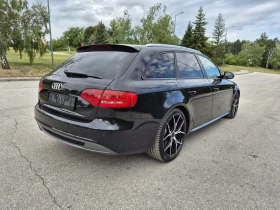 Audi A4 2.0TDI S Line Plus �������� | Mobile.bg � ����� ������ 4