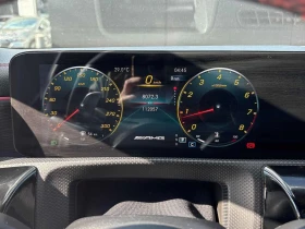 Mercedes-Benz CLA 45 AMG * CARFAX * �� ���������������� �� �������� *  | Mobile.bg � ����� ������ 8