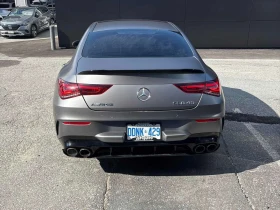 Mercedes-Benz CLA 45 AMG * CARFAX * �� ���������������� �� �������� *  | Mobile.bg � ����� ������ 4