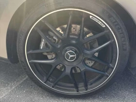 Mercedes-Benz CLA 45 AMG * CARFAX * �� ���������������� �� �������� *  | Mobile.bg � ����� ������ 7