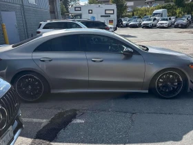 Mercedes-Benz CLA 45 AMG * CARFAX * �� ���������������� �� �������� *  | Mobile.bg � ����� ������ 3