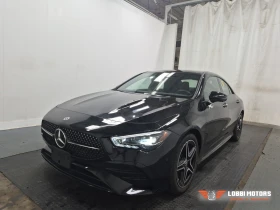 ������ Mercedes-Benz CLA