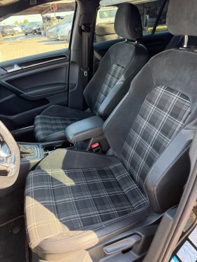 VW Golf 2.0 GTD AVTOMAT/NAVI/KOJA/KAMERA | Mobile.bg � ����� ������ 12