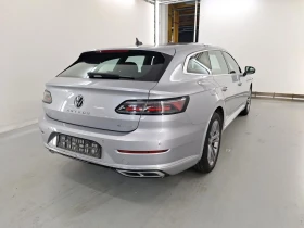 VW Arteon SHOOTING BRAKE 1.4 EHYBRID DSG R-LINE | Mobile.bg � ����� ������ 4
