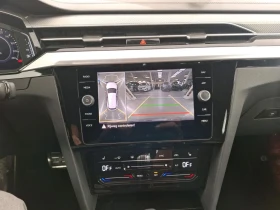 VW Arteon SHOOTING BRAKE 1.4 EHYBRID DSG R-LINE | Mobile.bg � ����� ������ 11