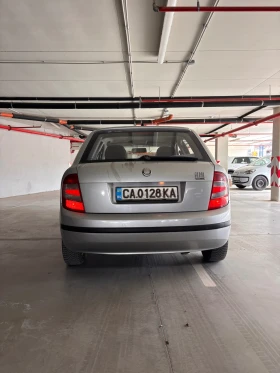 Skoda Fabia undefined | Auto.bg — изображение 5