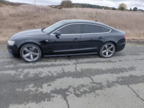 Audi A5 Sportback | Mobile.bg � ����� ������ 2