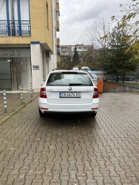 Skoda Octavia 1.6 - 9900 € - 76032987 3