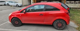 Opel Corsa - 1740 € - 54189385 2