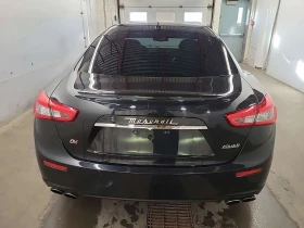 Maserati Ghibli | Mobile.bg � ����� ������ 4